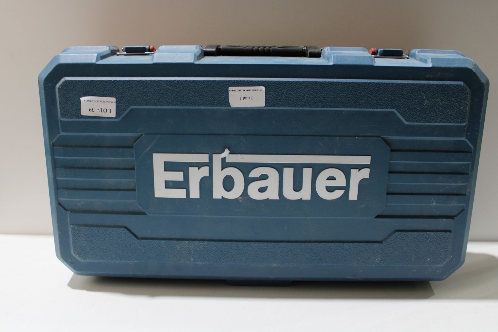 ERBAUER MULTIPLE PENDULUM RECIP SAW 1100 RRP £69.99Condition ReportAppraisal Available on Request- - Image 2 of 2