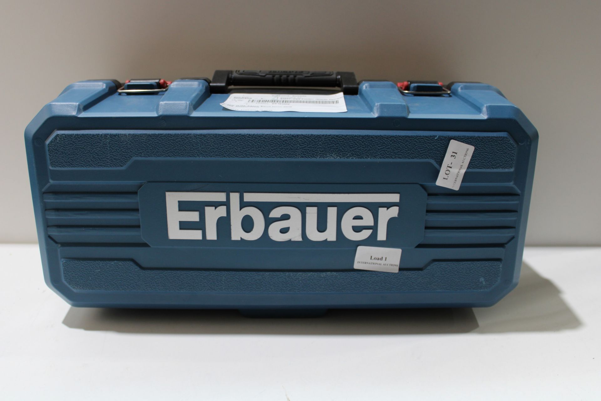 ERBAUER 860W EBJ860 BISCUIT JOINTER RRP £59.98Condition ReportAppraisal Available on Request- All - Image 2 of 2