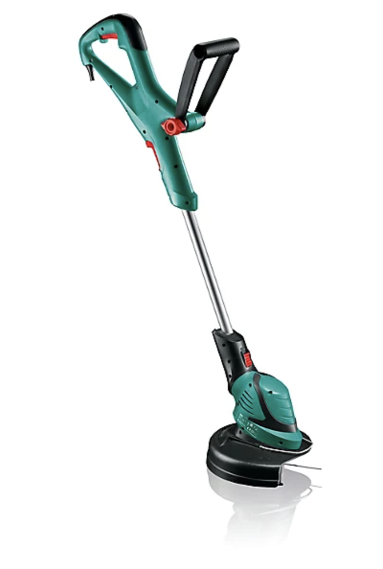 BOSCH ART 27 CORDED GRASS TRIMMER RRP £52Condition ReportAppraisal Available on Request- All Items