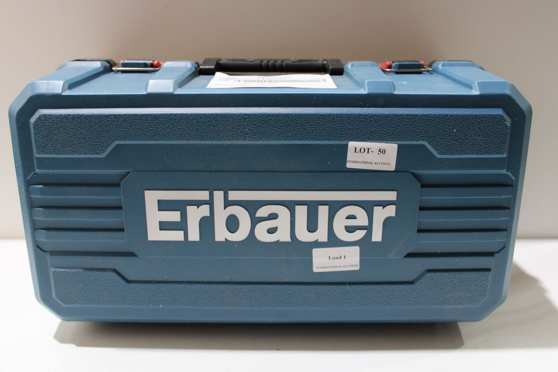 ERBAUER 1500W EWC1500V WALL CHASER RRP £80Condition ReportAppraisal Available on Request- All - Image 2 of 2