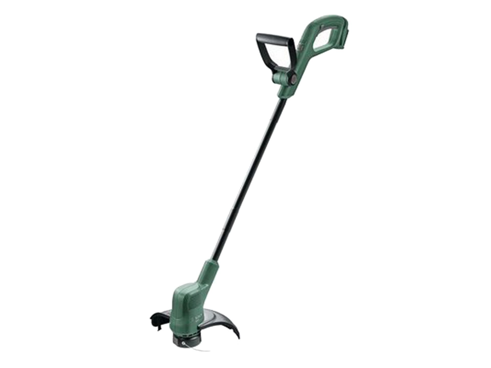 UNBOXED BOSCH EASY GRASS CUT 18 BARETOOLCondition ReportAppraisal Available on Request- All Items