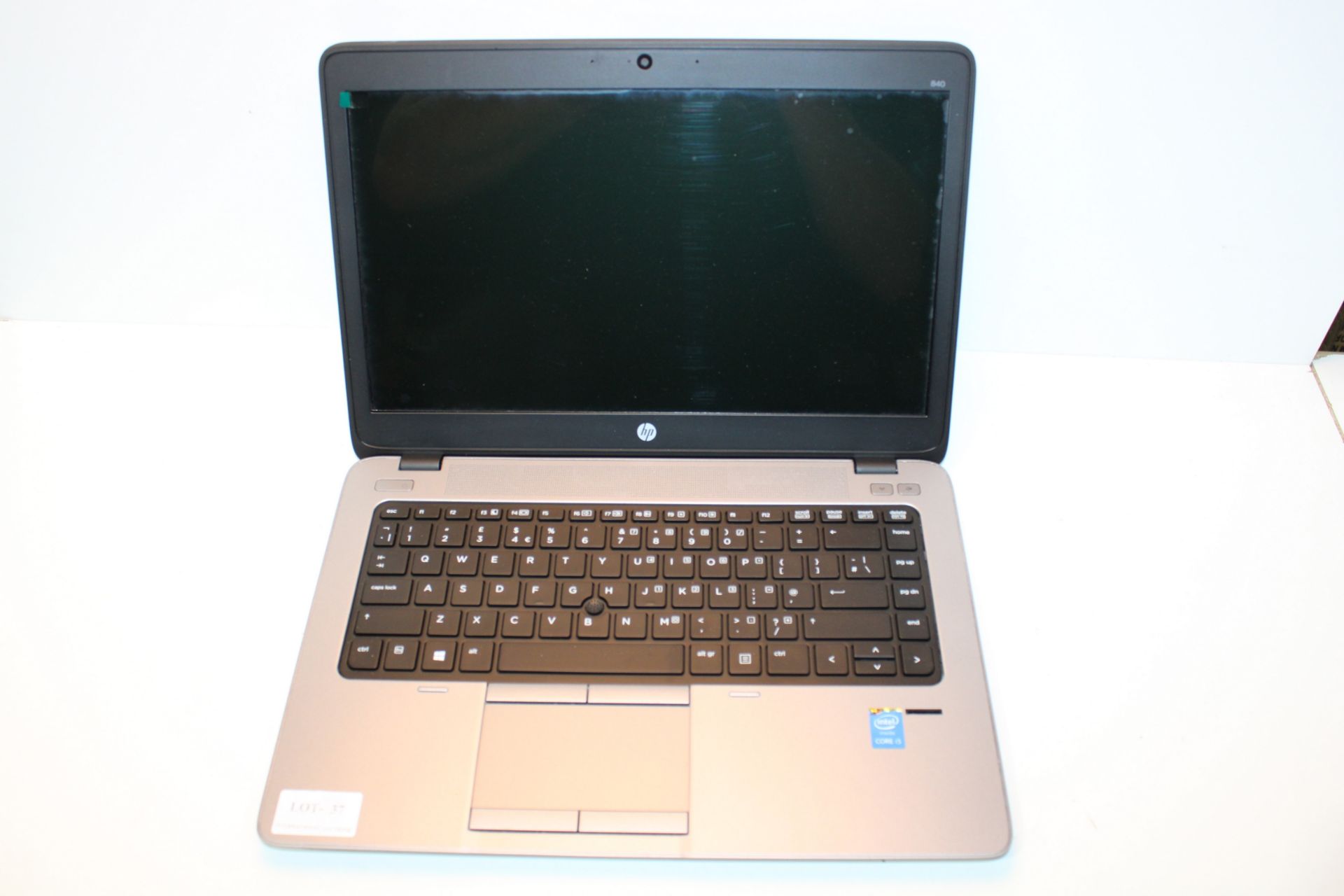 UNBOXED HP LAPTOP INTEL CORE i5 Condition ReportAppraisal Available on Request- All Items are