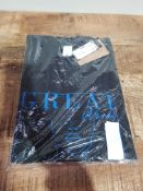 BRAND NEW VERA MODA GREAT MINDS T-SHIRT SIZE XXL Condition ReportBRAND NEW