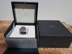 ORNAKE WATCH Condition ReportBRAND NEW