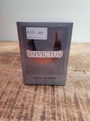 BRAND NEW PACO RABANNE INVICTUS 150ML EDT Condition ReportAppraisal Available on Request- All