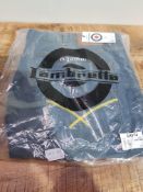 BRAND NEW LAMBRETTA JEANS SIZE 48L (CH174)Condition ReportBRAND NEW