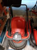 UNBOXED FLYMO LAWNMOWERCondition ReportAppraisal Available on Request- All Items are Unchecked/