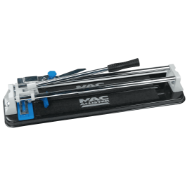 MACALLISTER MANUAL TILE CUTTER RRP £29.95Condition ReportAppraisal Available on Request- All Items