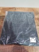 BRAND NEW CHECK GREY SUIT PANTS SIZE 48S (AU830)Condition ReportBRAND NEW