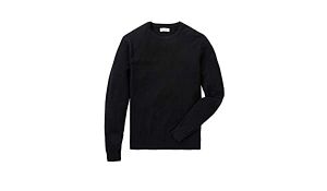 BRAND NEW FREDDY FLINTOFF BLACK JUMPER SIZE XL (YU173)Condition ReportBRAND NEW