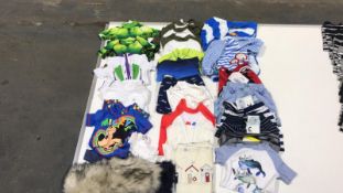 LARGE AMOUNT ASSORTED NEXT ITEMS - IMAGE DEPICTS STOCKCondition ReportAppraisal Available on