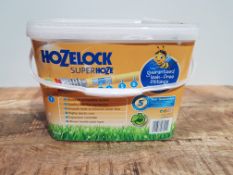 HOZELOCK SUPERHOZE 40MCondition ReportAppraisal Available on Request- All Items are Unchecked/