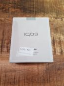 IQOS TABACCO SYSTEMCondition ReportAppraisal Available on Request- All Items are Unchecked/