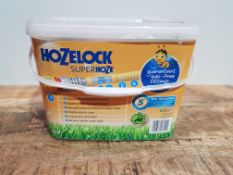 HOZELOCK SUPERHOZE 40MCondition ReportAppraisal Available on Request- All Items are Unchecked/