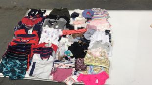 LARGE AMOUNT ASSORTED NEXT ITEMS - IMAGE DEPICTS STOCKCondition ReportAppraisal Available on