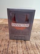 BRAND NEW PACO RABANNE INVICTUS 150ML EDT Condition ReportAppraisal Available on Request- All