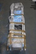 11 tread combi stairwell ladder pfm Â£121.16Condition ReportAppraisal Available on Request- All