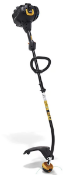 MCCULLOCH 26CC T26CS PETROL TRIMMER Â£162.96Condition ReportAppraisal Available on Request- All