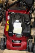 MOUNTFIELD HP164 PETROL LAWNMOWER Â£202.40Condition ReportAppraisal Available on Request- All