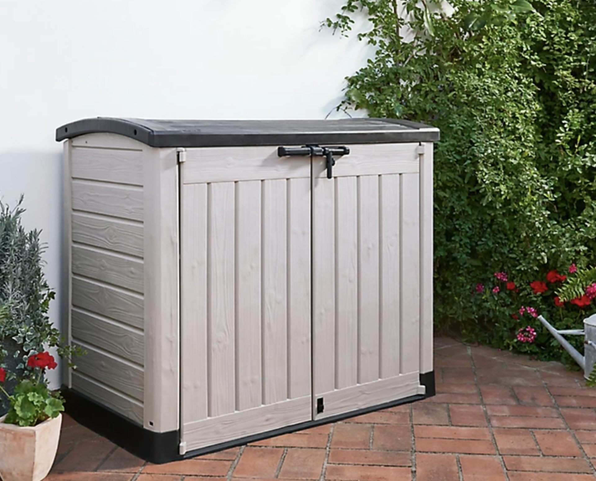 STORE IT OUT ARC 1200L Â£138.90Condition ReportAppraisal Available on Request- All Items are