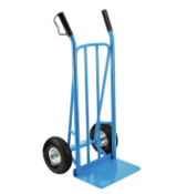 Heavy Duty Hand Truck Â£46.39Condition ReportAppraisal Available on Request- All Items are