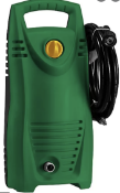 OPP 1400W HIGH PRESSURE WASHER Â£55.16Condition ReportAppraisal Available on Request- All Items