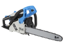 MAC 40CC CHAINSAW Â£160.14Condition ReportAppraisal Available on Request- All Items are Unchecked/