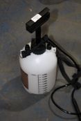 HAND PUMP SPRAYER 5.0L Â£6.60Condition ReportAppraisal Available on Request- All Items are