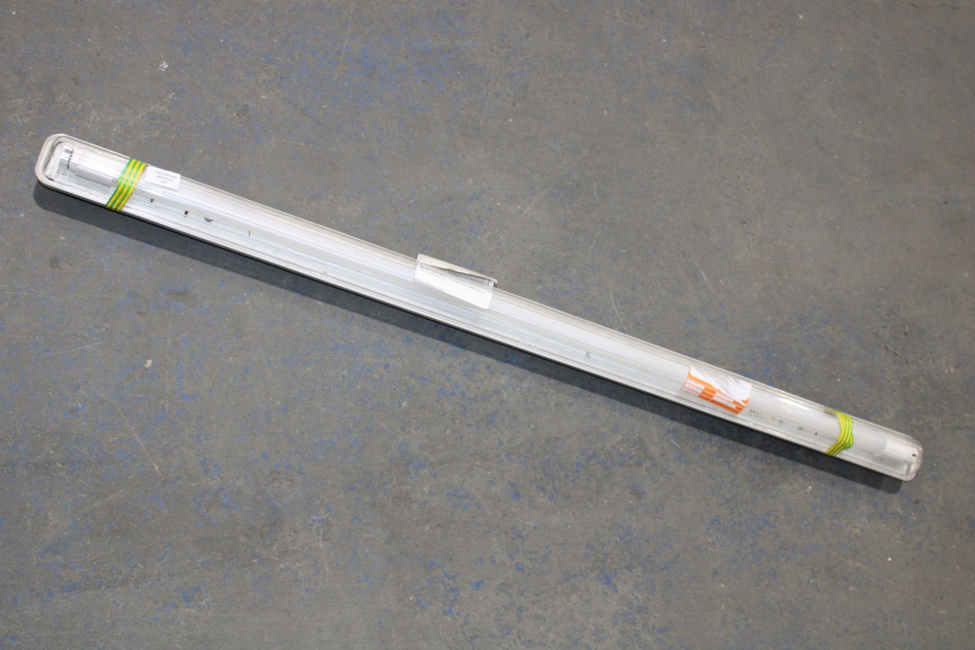 LED T8 Battens 18W 1500LM 20KHrs 1200MM Single CW Â£24.59Condition ReportAppraisal Available on