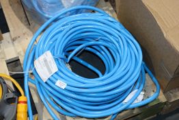 Garden Hose D12.5mm L25m Â£5.87Condition ReportAppraisal Available on Request- All Items are