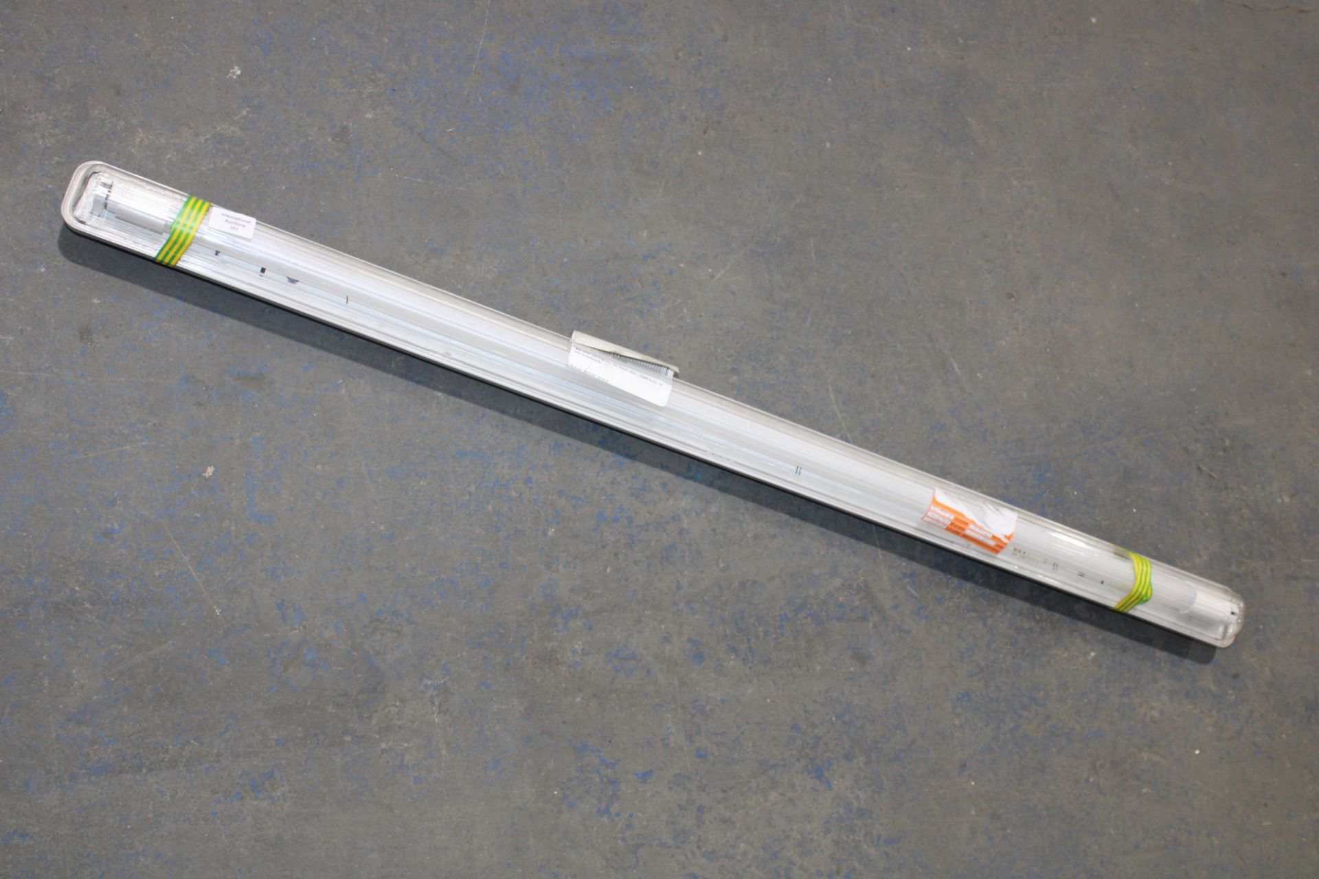 LED T8 Battens 18W 1500LM 20KHrs 1200MM Single CW Â£24.59Condition ReportAppraisal Available on