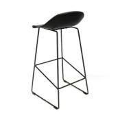 2X BOXED BARSTOOLS SIMPLISTIC FP-BS36 76CM RRP £79.95 (AS SEEN IN WAYFAIR)Condition