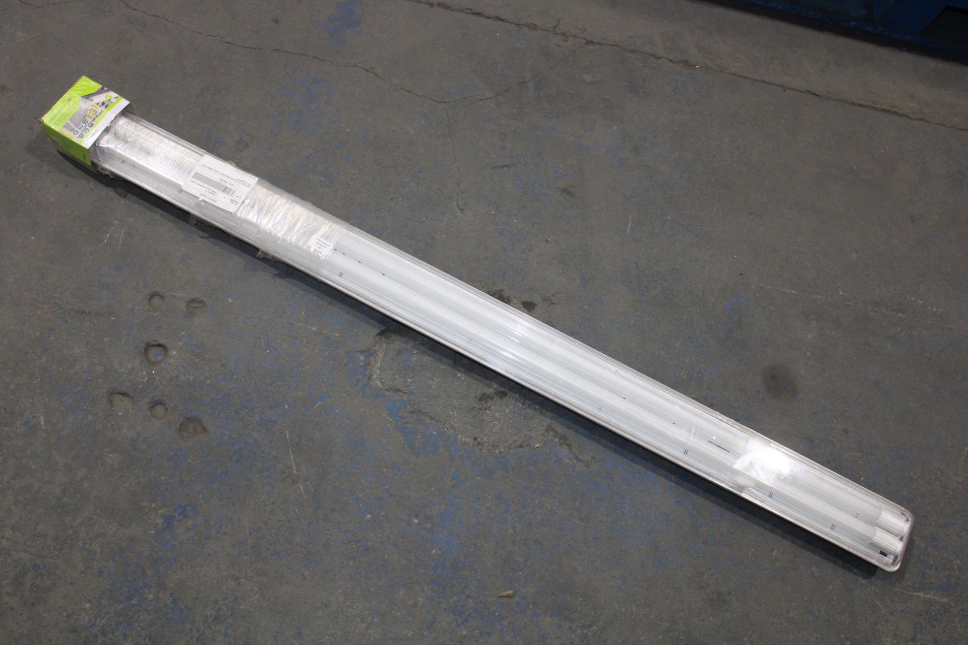 LED T8 Battens 3900LM 20KHrs (2x22W) 1500MM TwinCW Â£52.20Condition ReportAppraisal Available on