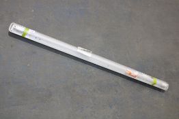 LED T8 Battens 22W 1950LM 20KHrs 1500MM Single CW Â£35.19Condition ReportAppraisal Available on