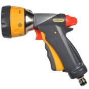 MULTISPRAY GUN PRO YELLOWGREY 0.62K Â£21.26Condition ReportAppraisal Available on Request- All Items