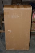 BOXED LARGE ITEM FLAT PACKED FURNITURE (PART LOT)Condition ReportAppraisal Available on Request- All