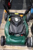 NO NAME 99CC 40CM HP LAWN MOWER Â£163.94Condition ReportAppraisal Available on Request- All Items