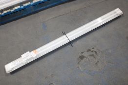 LED T8 Battens 3900LM 20KHrs (2x22W) 1500MM TwinCW Â£52.20Condition ReportAppraisal Available on