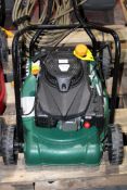 NO NAME 99CC 40CM HP LAWN MOWER Â£163.94Condition ReportAppraisal Available on Request- All Items