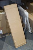 BOXED ITEMS FLAT PACKED FURNITURE Condition ReportAppraisal Available on Request- All Items are