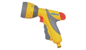 Hozelock Multi Spray Watering Gun Â£6.57Condition ReportAppraisal Available on Request- All Items