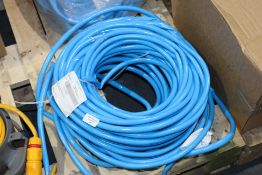 Garden Hose D12.5mm L50m Â£11.27Condition ReportAppraisal Available on Request- All Items are