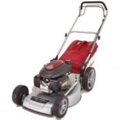 MOUNTFIELD SP53H PETROL LAWNMOWER Â£472.80Condition ReportAppraisal Available on Request- All