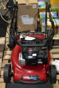 TORO 20945 46CM SP LAWNMOWER Â£410.64Condition ReportAppraisal Available on Request- All Items are