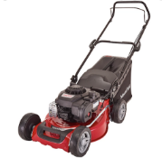 MOUNTFIELD HP185 PETROL LAWNMOWER Â£278.04Condition ReportAppraisal Available on Request- All