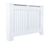 KENSINGTON RAD COVER MEDIUM WHITE Â£102.54Condition ReportAppraisal Available on Request- All