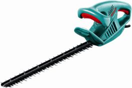 BOSCH AHS 550-16 ELECTRIC HEDGECUTTER Â£71.14Condition ReportAppraisal Available on Request- All