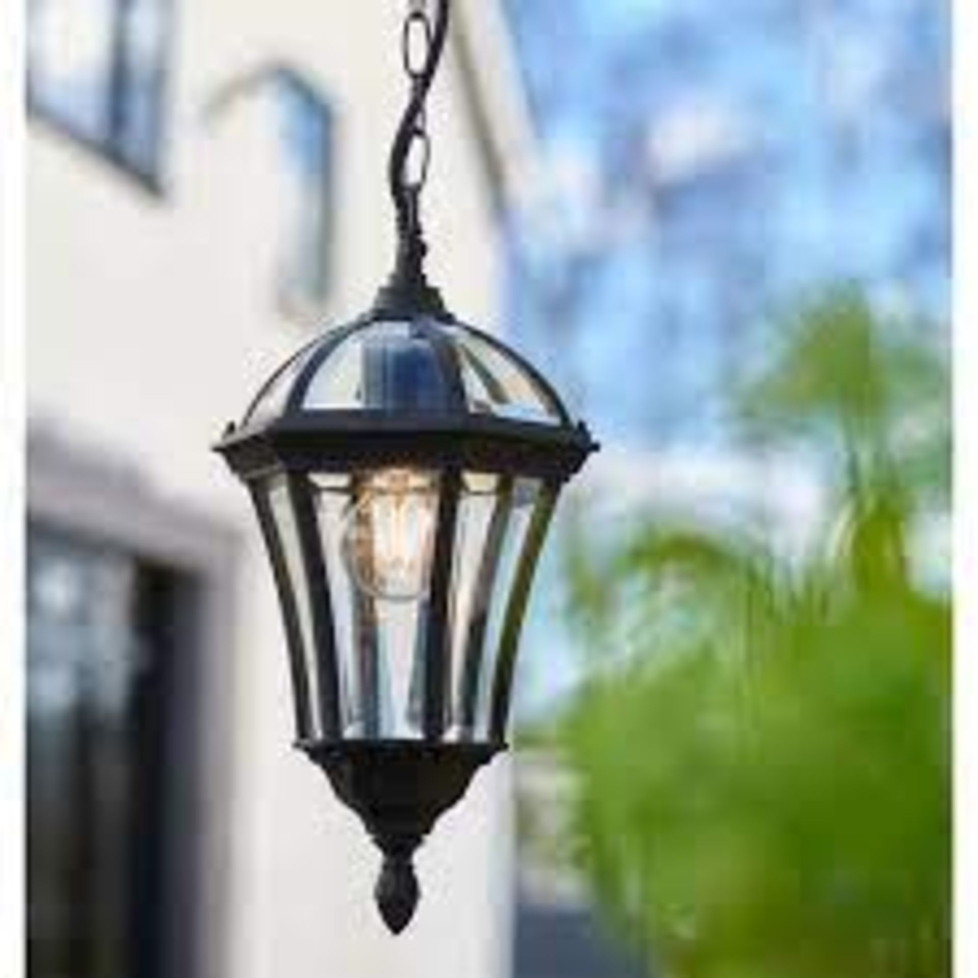 BOXED DRAYTON 1LT PENDANT RRP £26.68 (AS SEEN IN WAYFAIR)Condition ReportAppraisal Available on