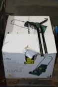 NO NAME 99CC 40CM HP LAWN MOWER Â£163.94Condition ReportAppraisal Available on Request- All Items