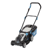 MAC 1600W 38CM LAWNMOWER Â£112.50Condition ReportAppraisal Available on Request- All Items are